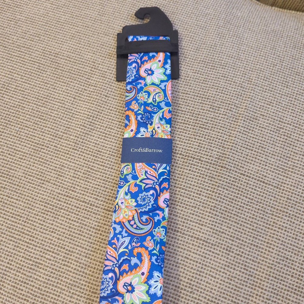 Men tie